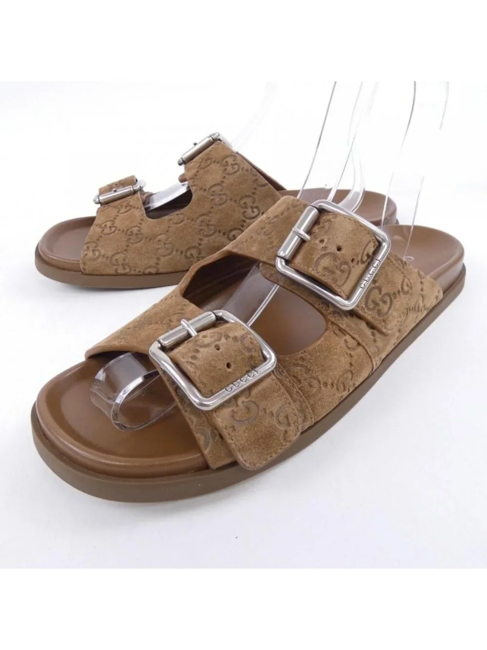Gucci this authentic