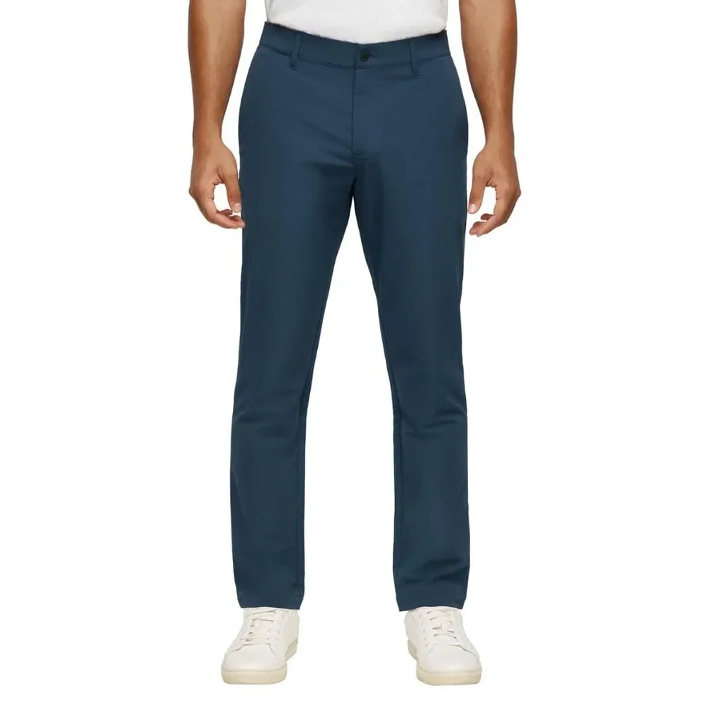 Banana‎ Republic Men's Flat Front Pant