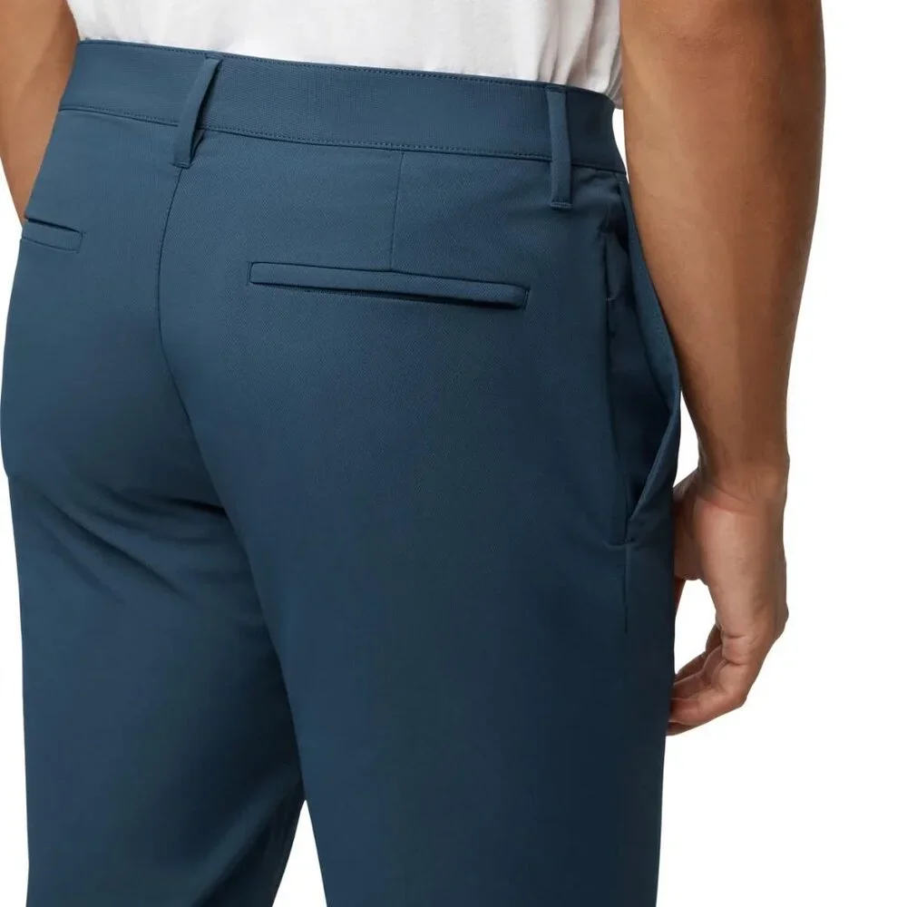 Banana‎ Republic Men's Flat Front Pant