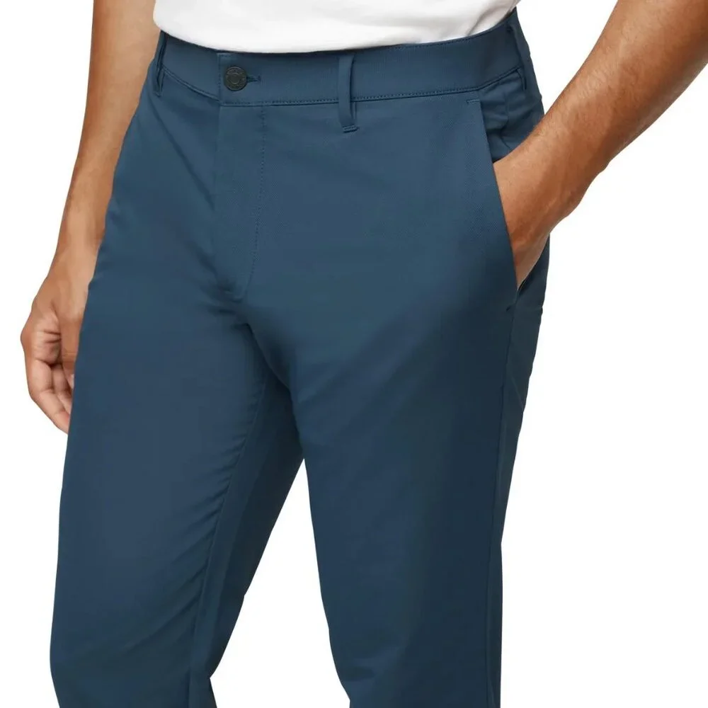 Banana‎ Republic Men's Flat Front Pant