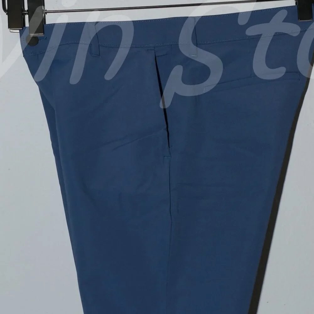 Banana‎ Republic Men's Flat Front Pant