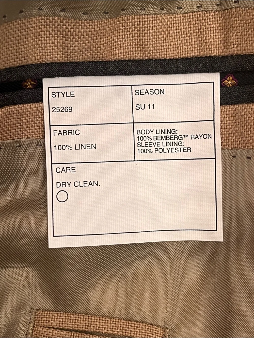 J. Crew crew ludlow