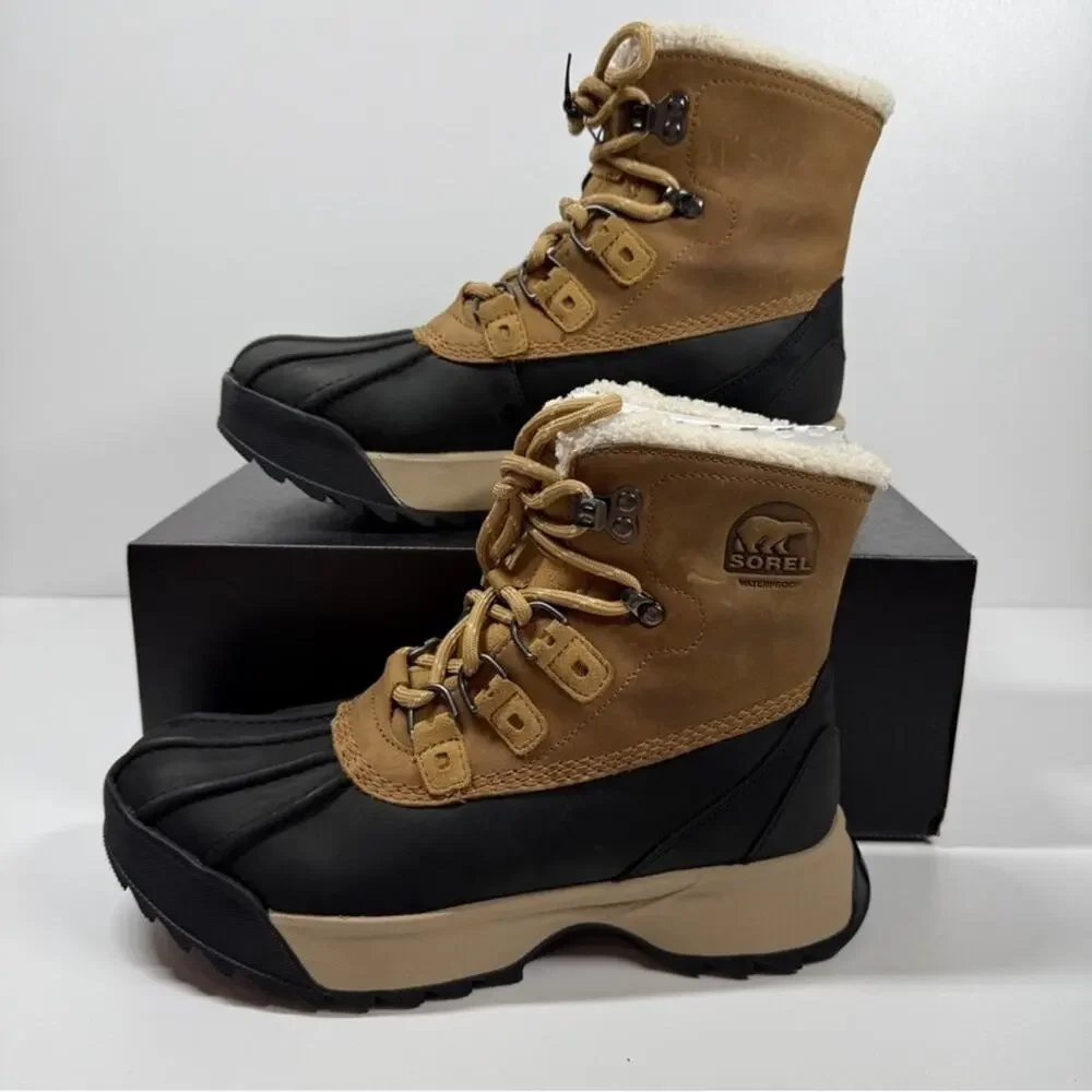 Sorel nib men