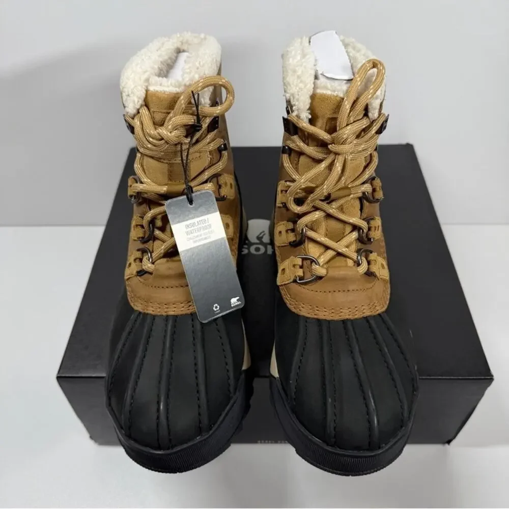 Sorel nib men