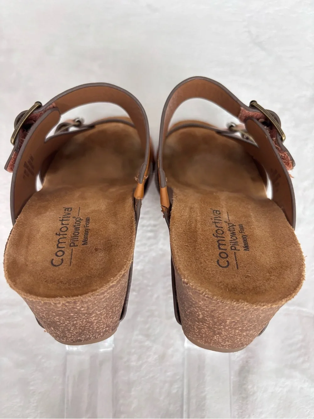Comfortiva emah tan