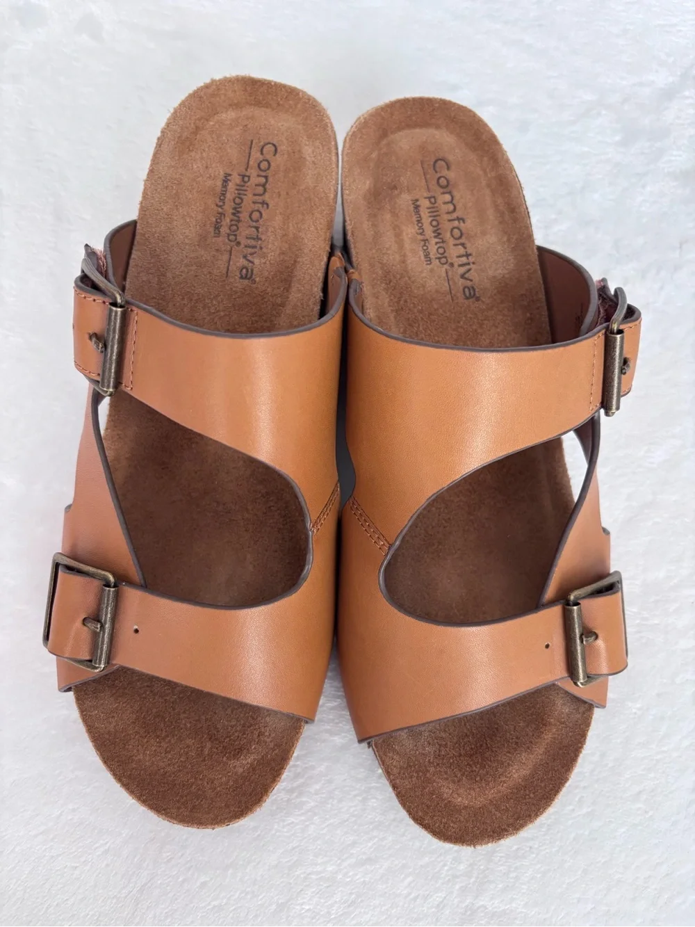 Comfortiva emah tan
