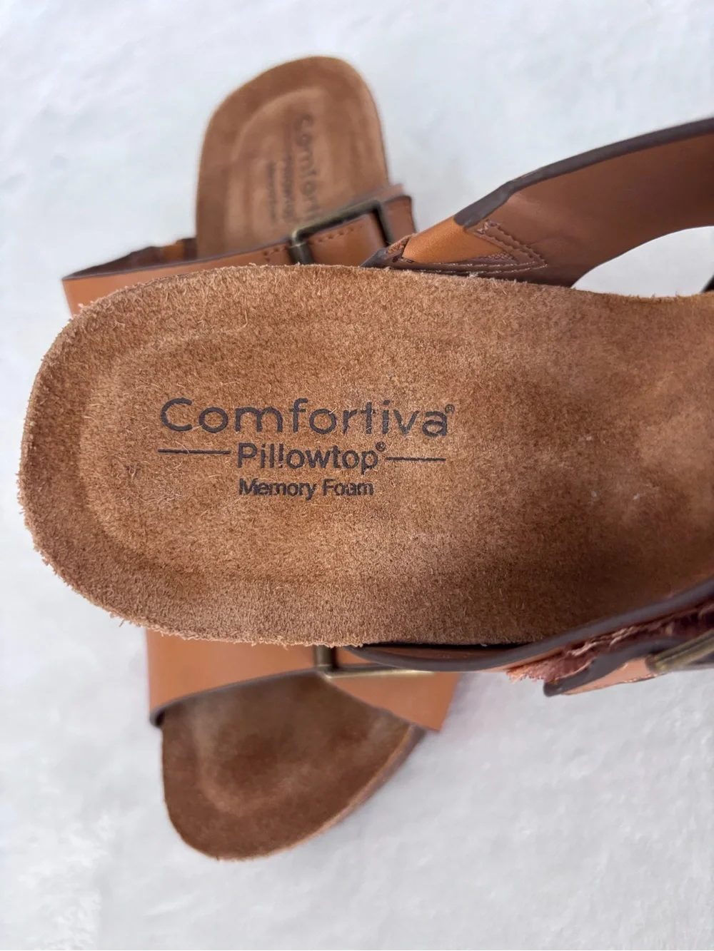 Comfortiva emah tan