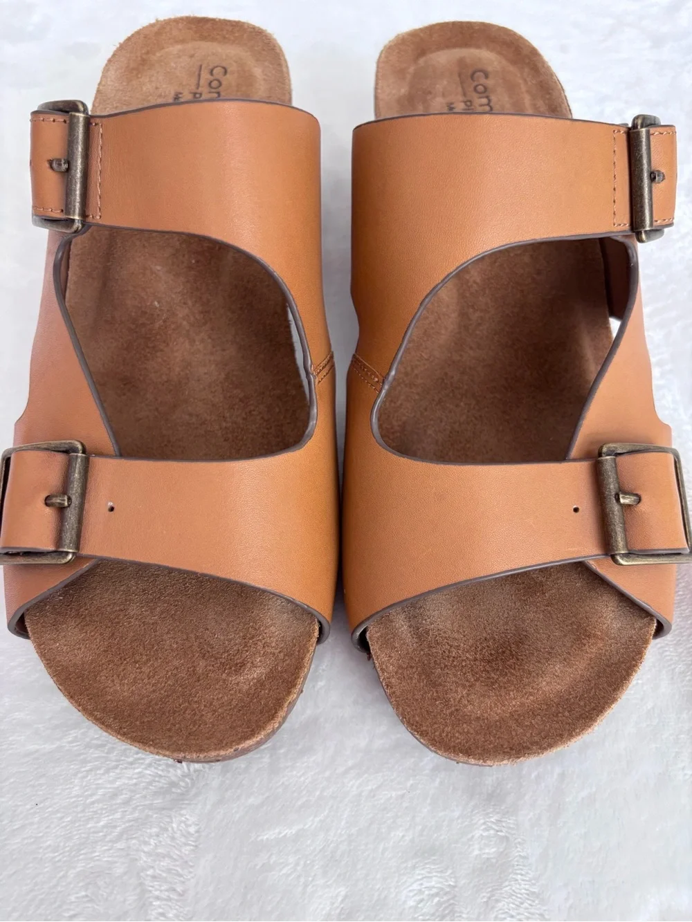 Comfortiva emah tan
