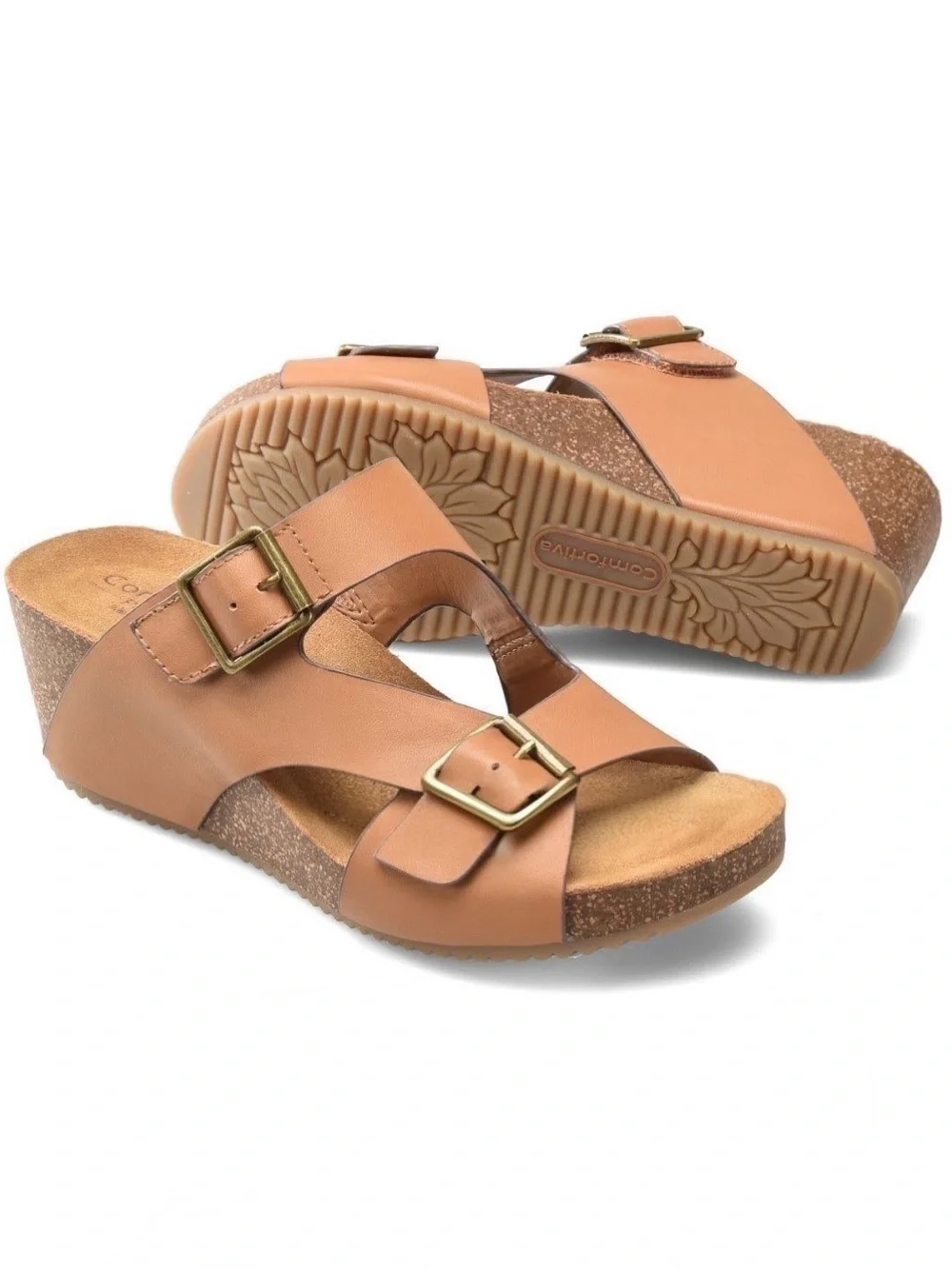 Comfortiva emah tan