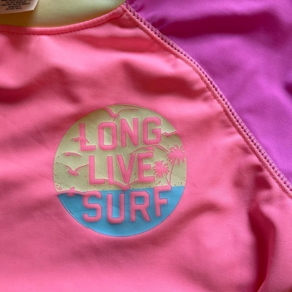OshKosh B'gosh “Long Live Surf