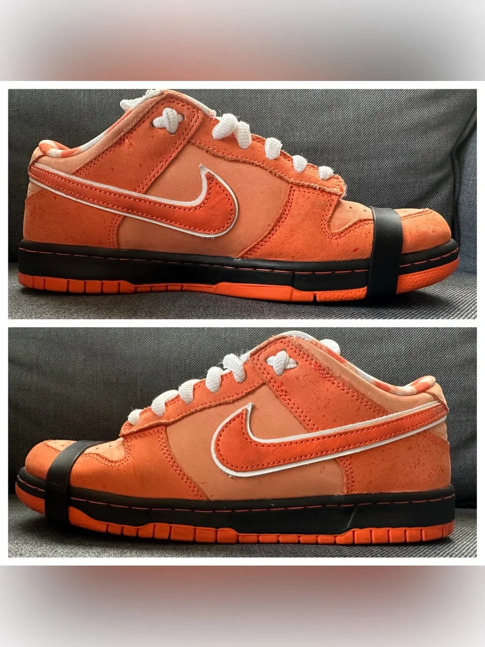 Nike excellent used