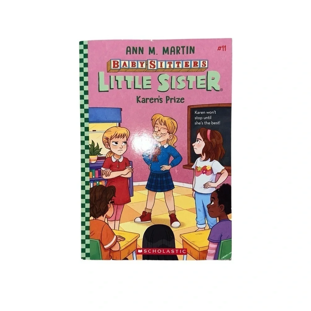 Scholastic great minor