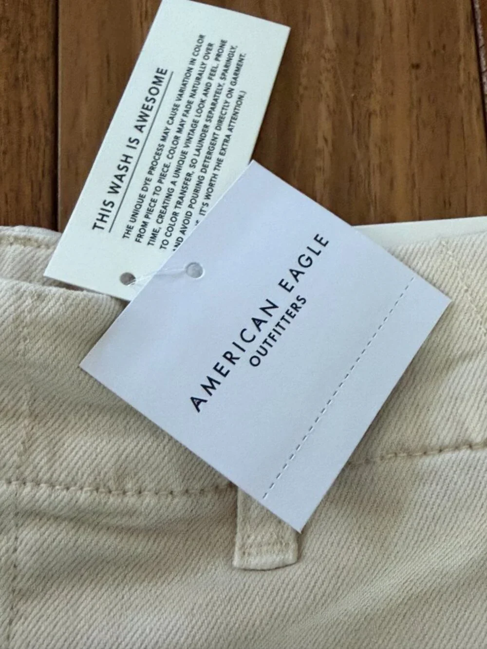 NWT American Eagle 11