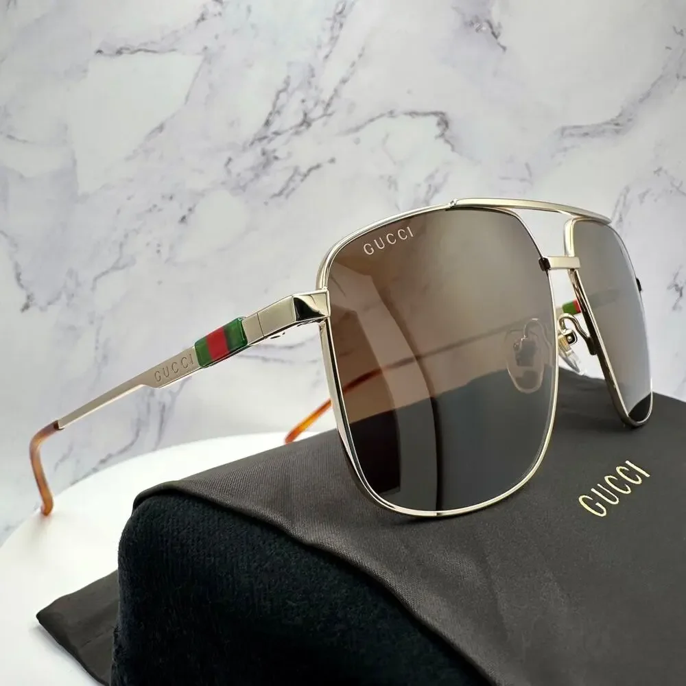 Gucci temple full