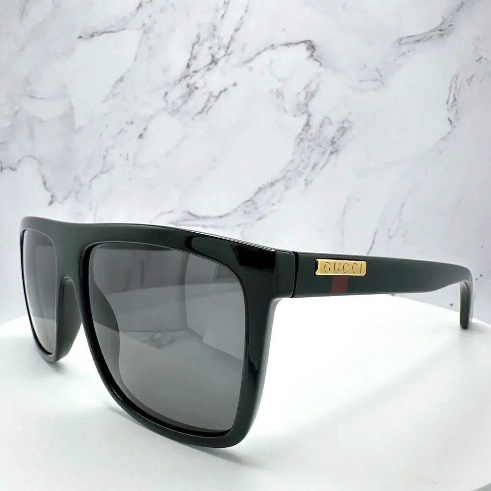 Gucci new sunglasses