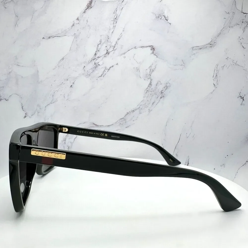 Gucci new sunglasses