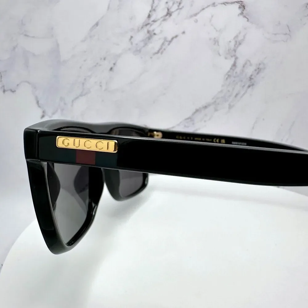 Gucci new sunglasses