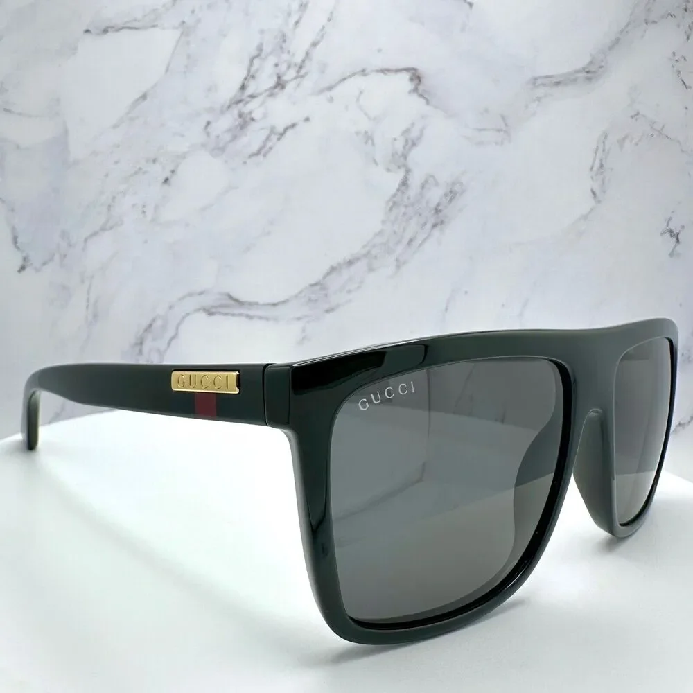 Gucci new sunglasses