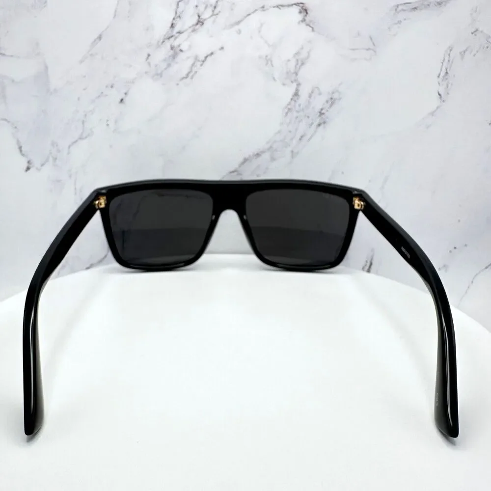 Gucci new sunglasses
