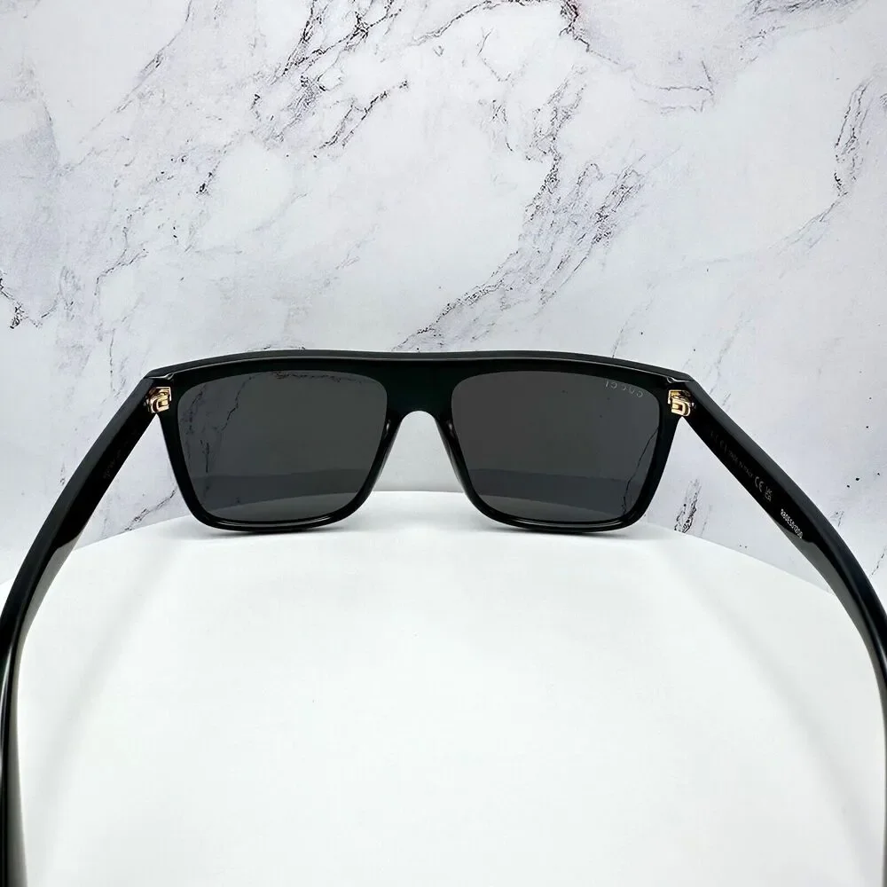 Gucci new sunglasses