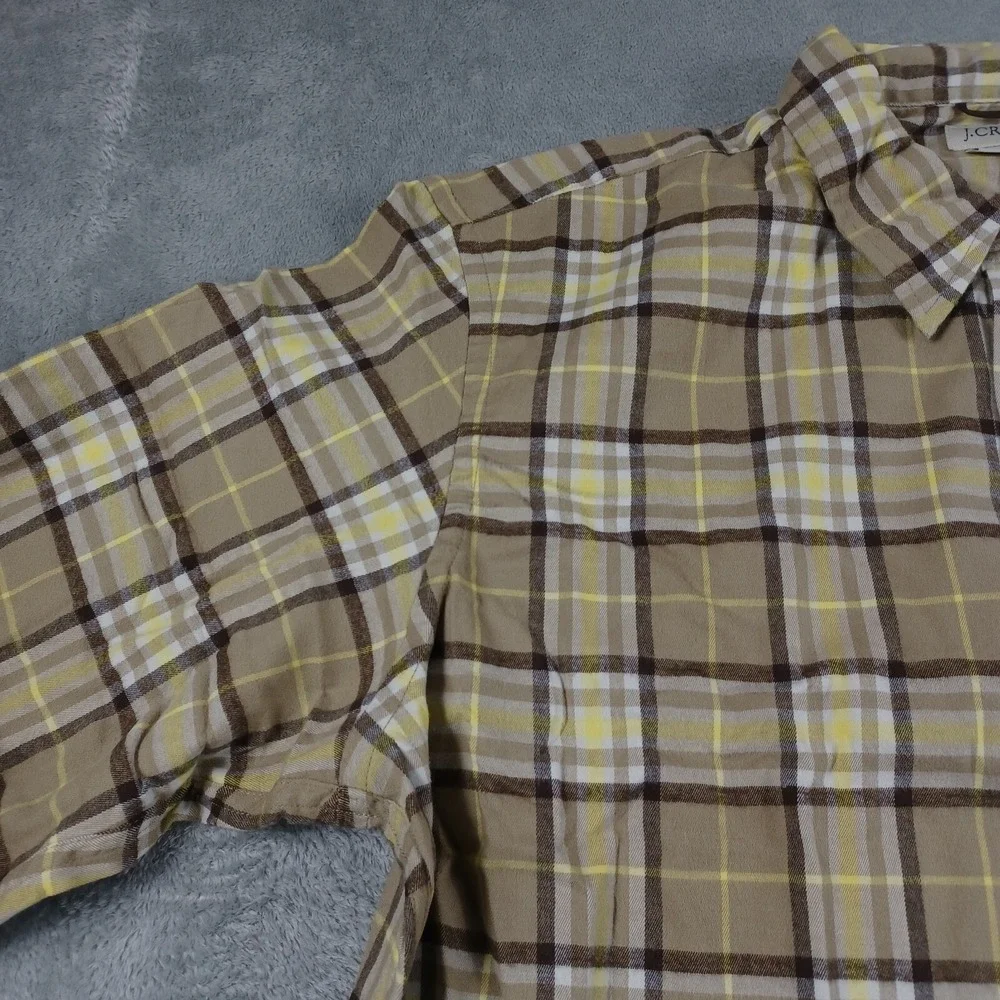 J. Crew please see