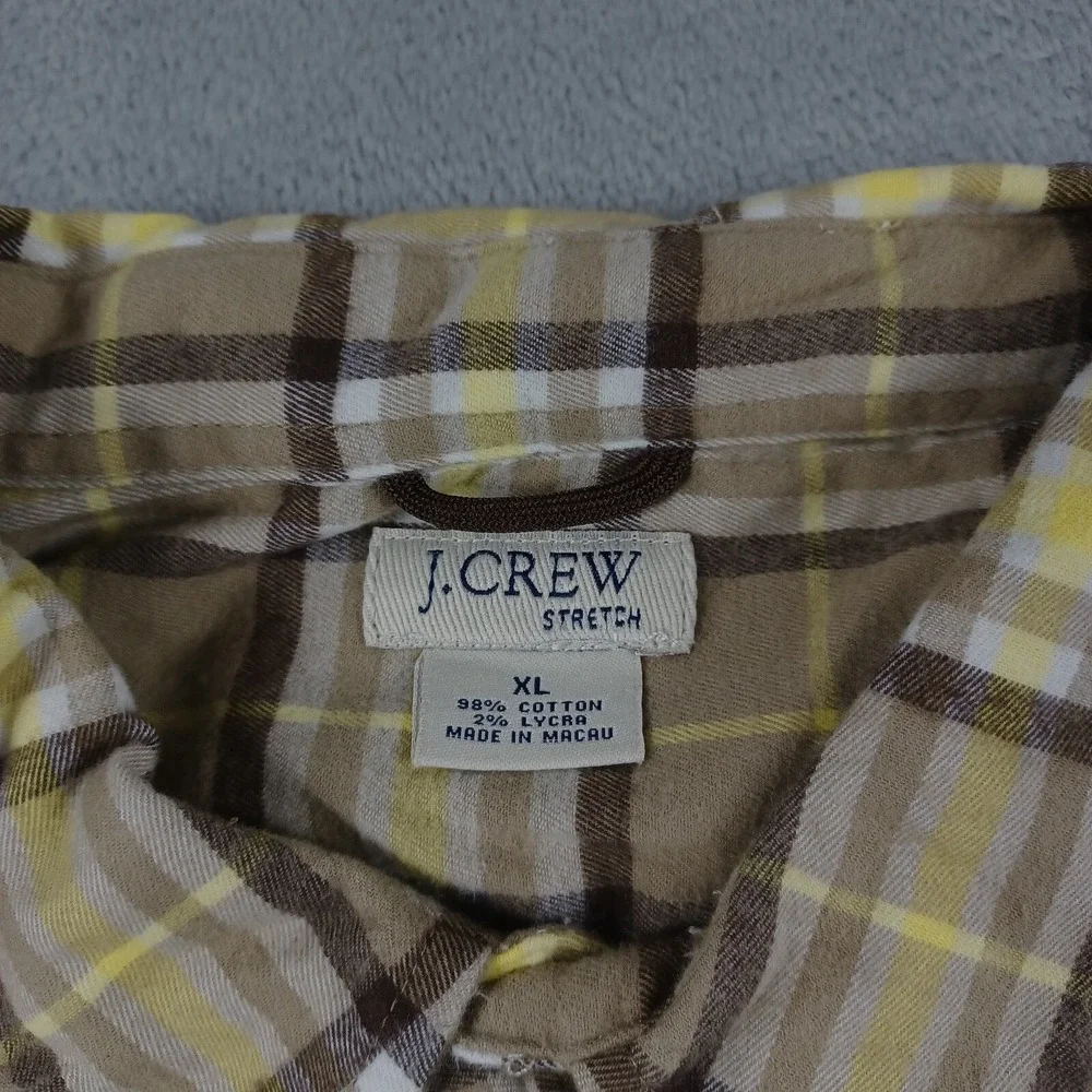 J. Crew please see