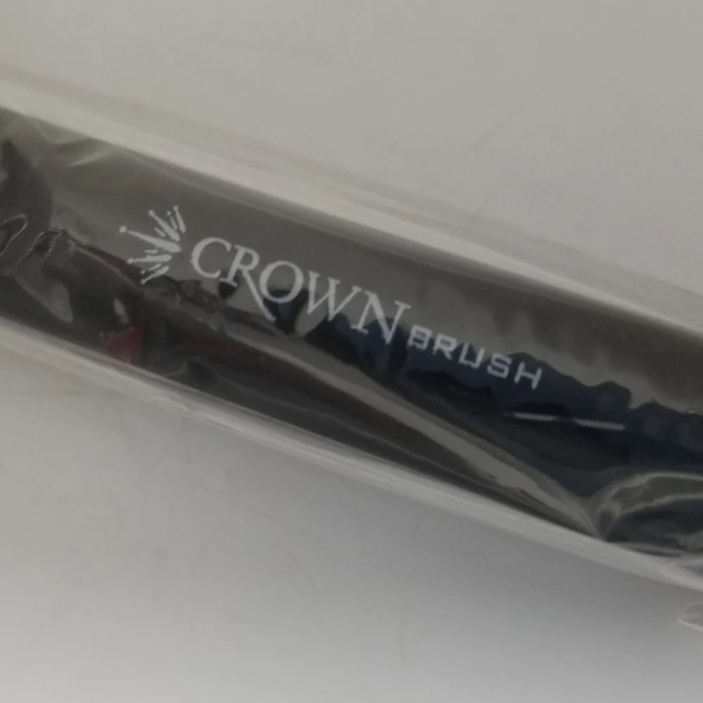 Crown all necessary