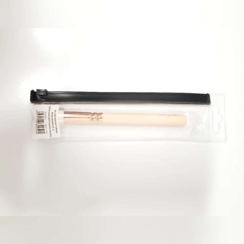 ZOEVA up glow control