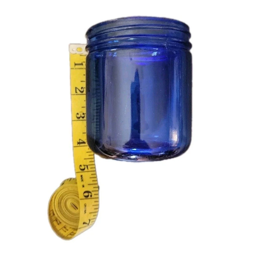 Unbranded cobalt blue