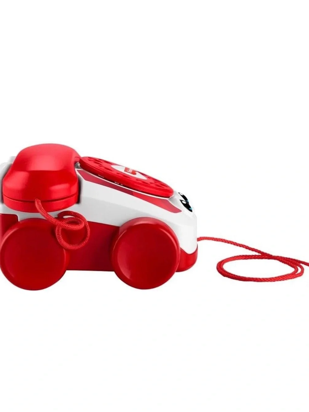 Mattel new fisher