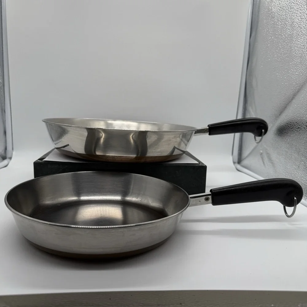 Vintage Revere Ware 12