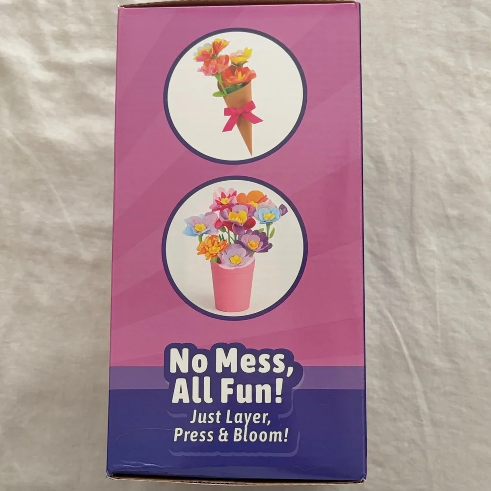 Sprinkles Toyz brand new