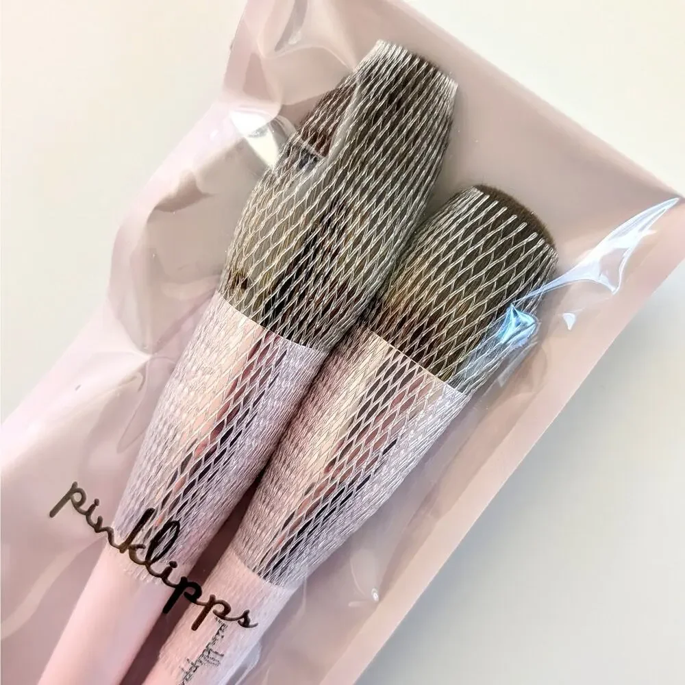 Pinklipps makeup brush