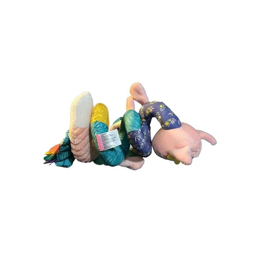 Infantino car toy