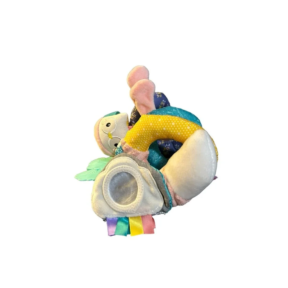 Infantino gaga pink go