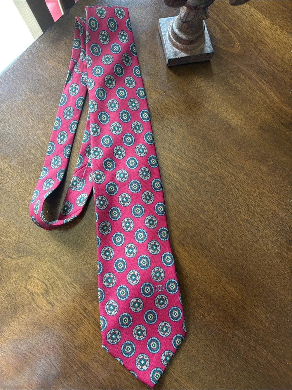 Gucci classic dark