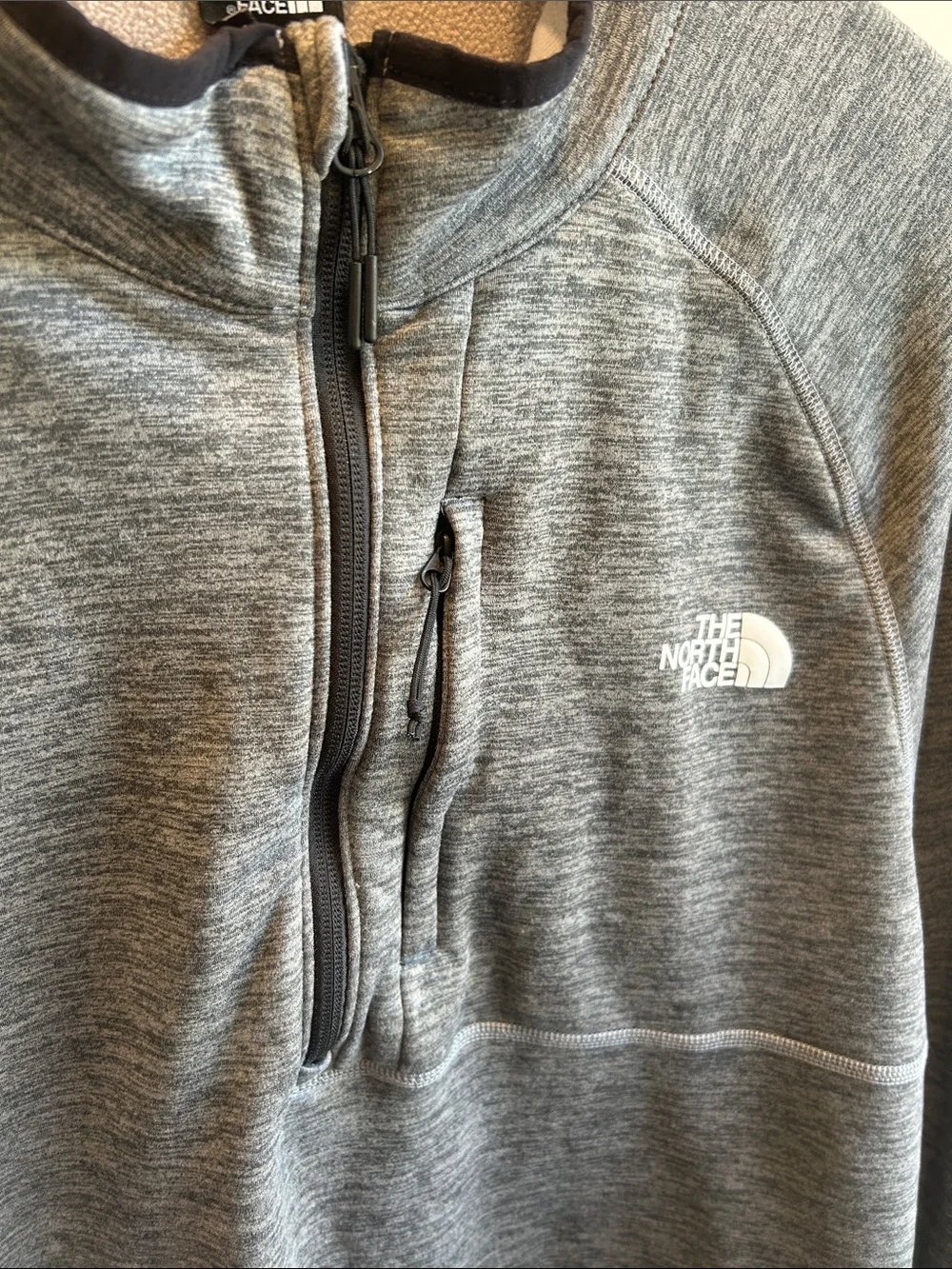 The North Face north face