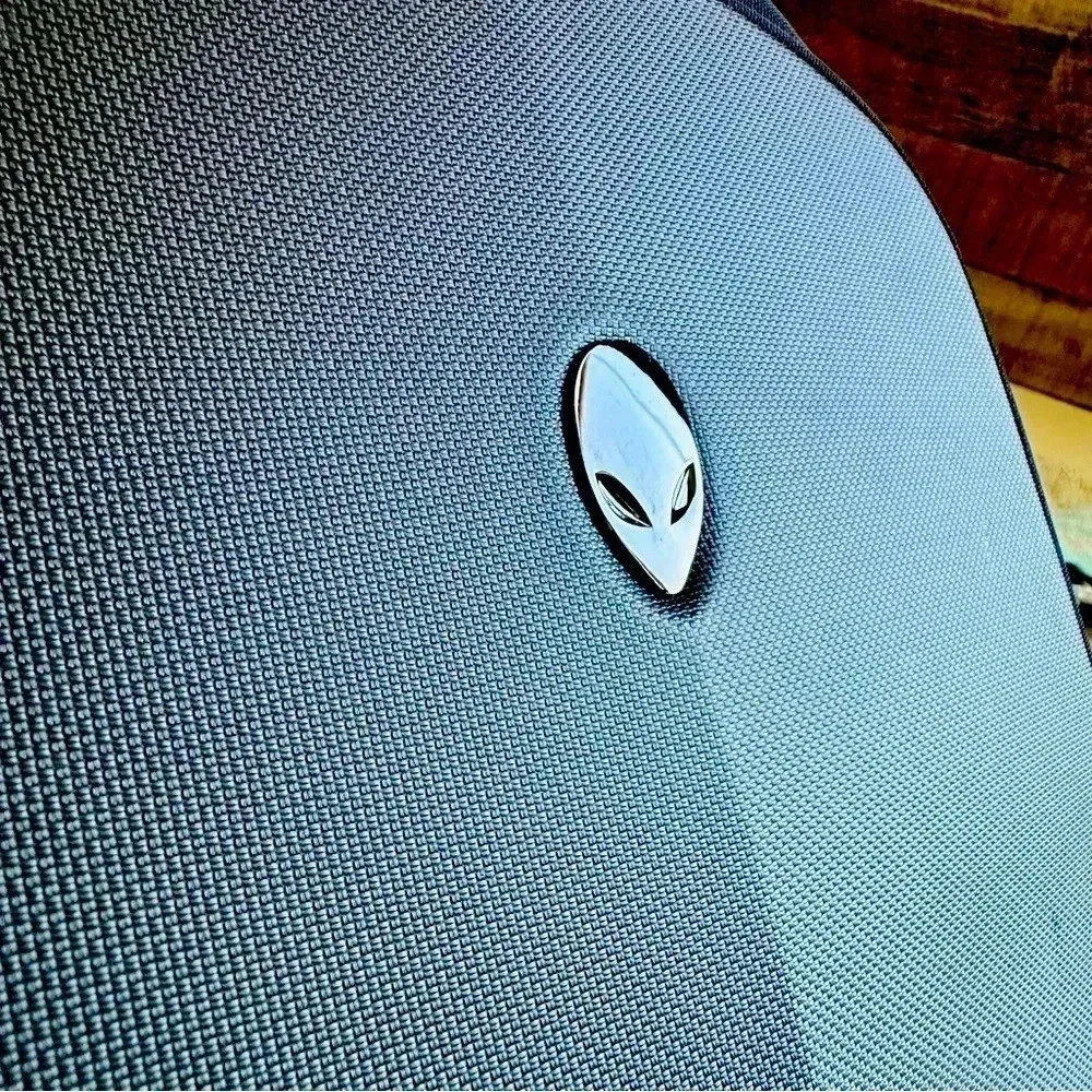 Alienware additional organizational pet