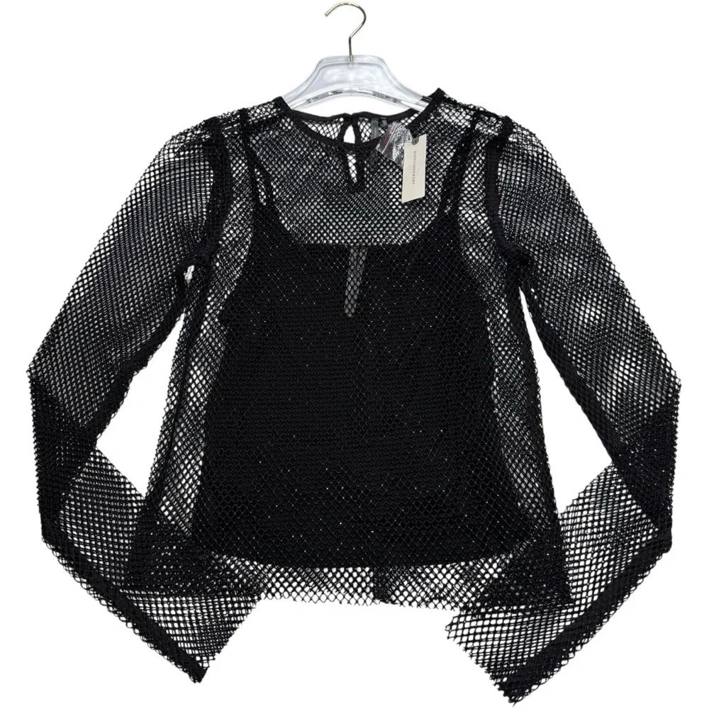 Anthropologie long sleeve
