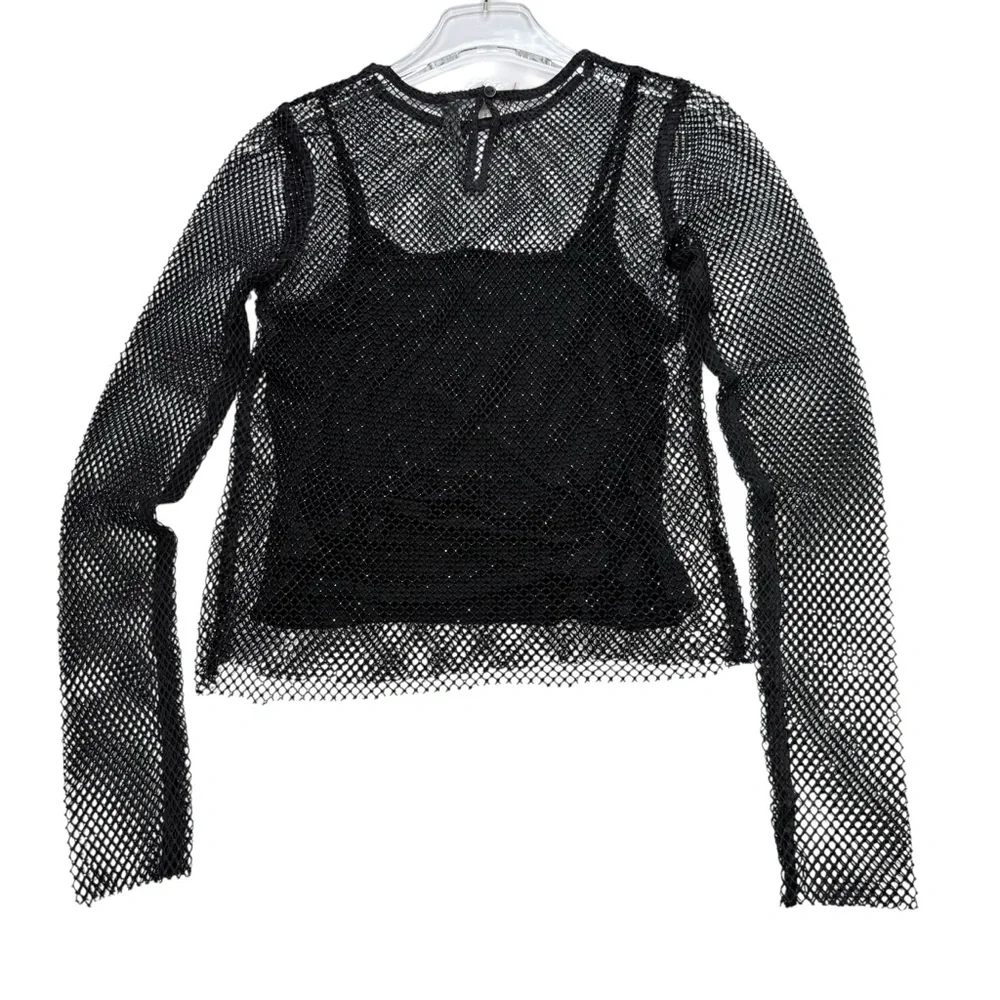 Anthropologie long sleeve