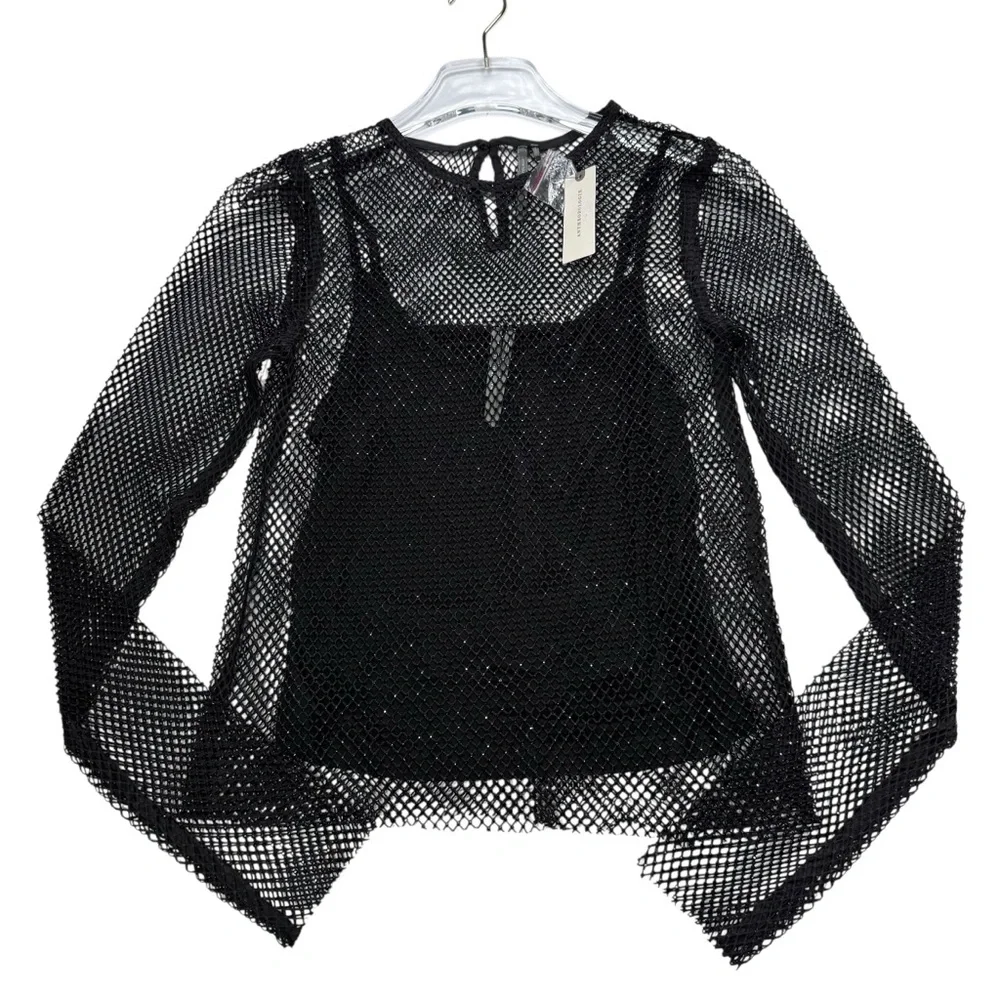 Anthropologie long sleeve