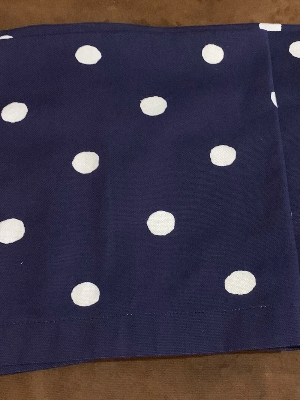 kate spade classic navy