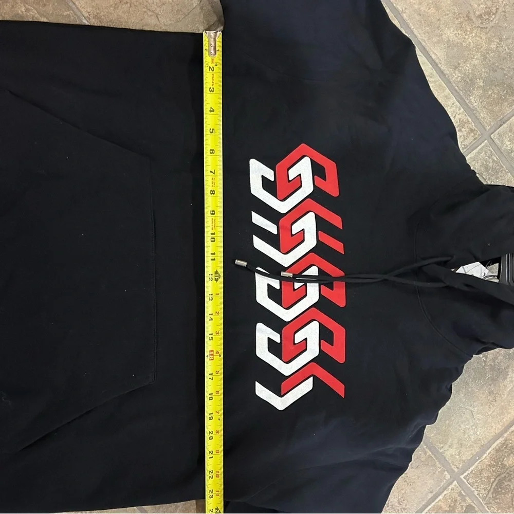 Gucci stylish hoodie