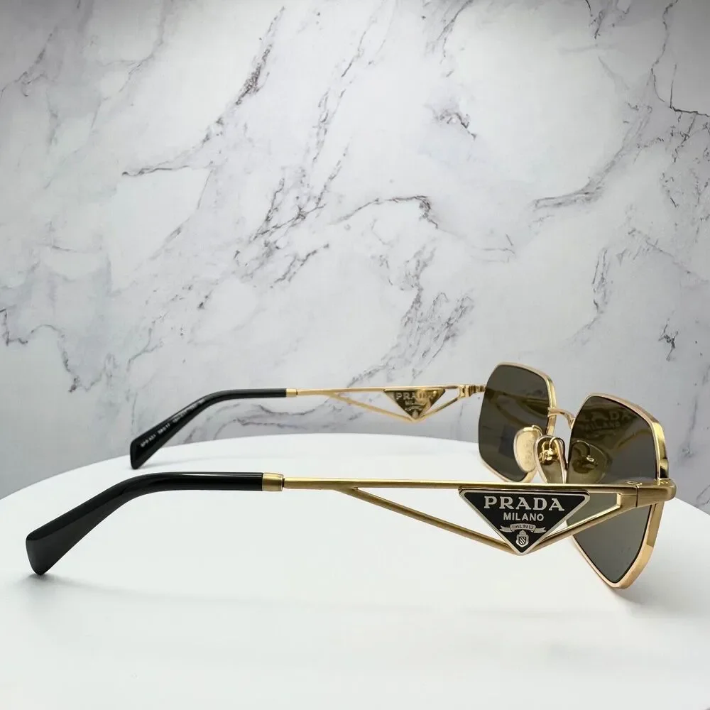 Prada 100% unisex