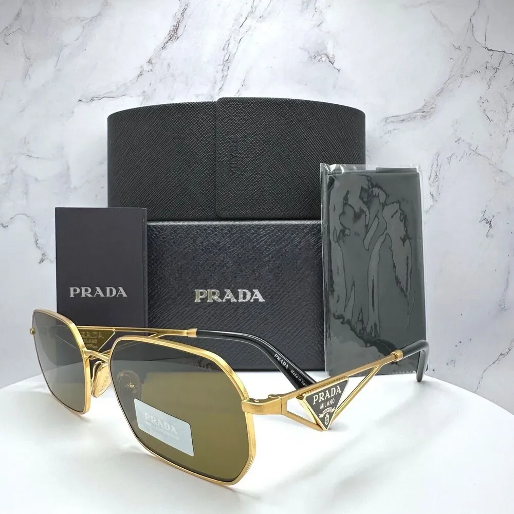 Prada feedback trusted