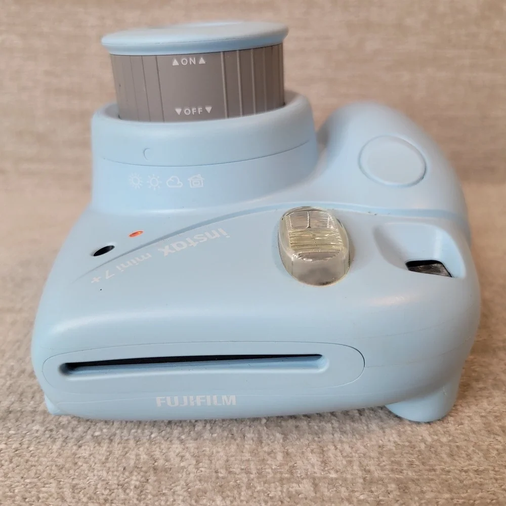 Fujifilm very good