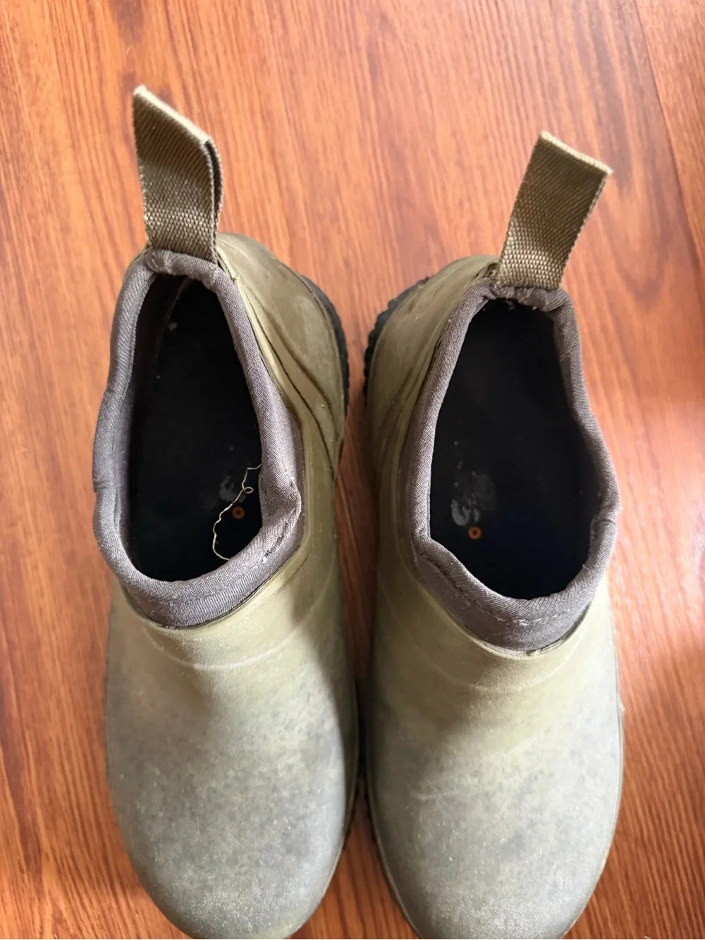Bogs durable waterproof