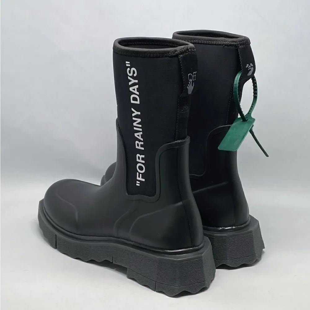 Off-White never worn
