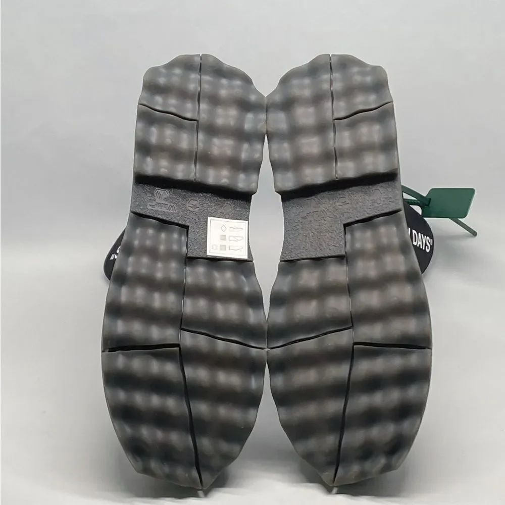 Off-White never worn