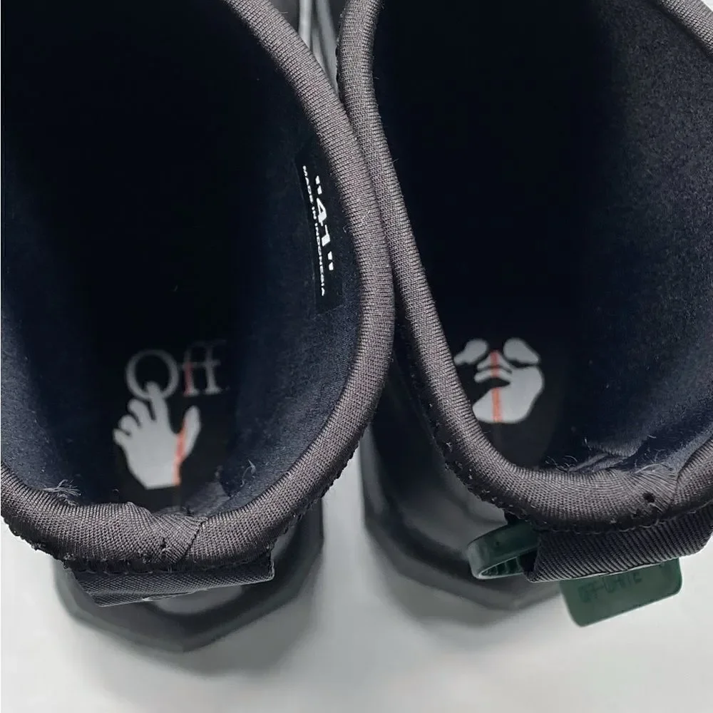 Off-White never worn